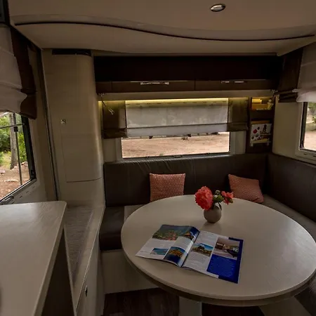Caravana Rustic Escapes